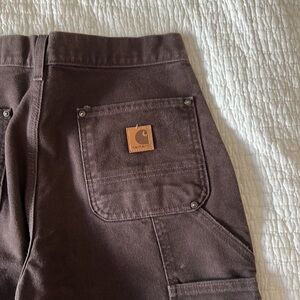 Brown Carhartt